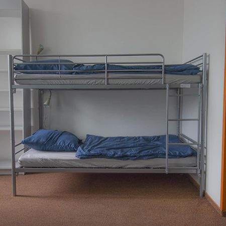 In Hostel Praga Zewnętrze zdjęcie
