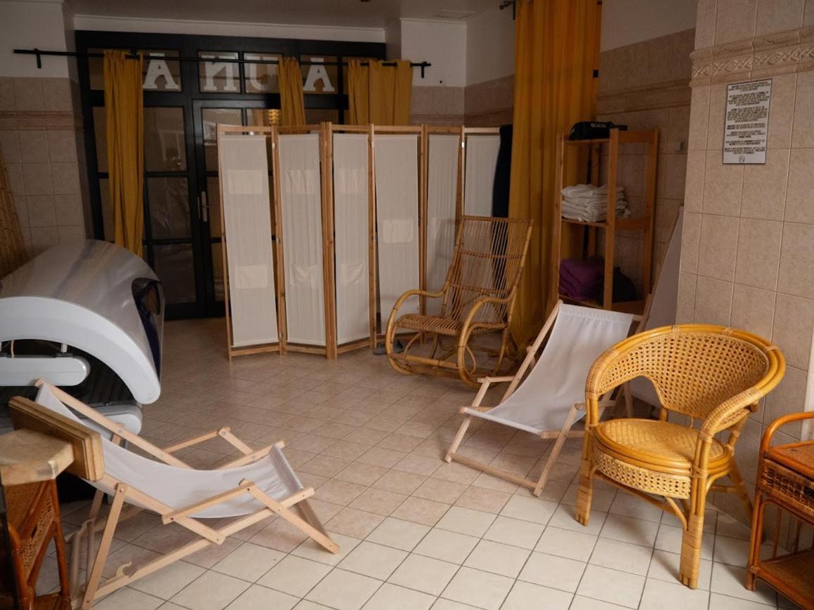 In Hostel Praga Zewnętrze zdjęcie