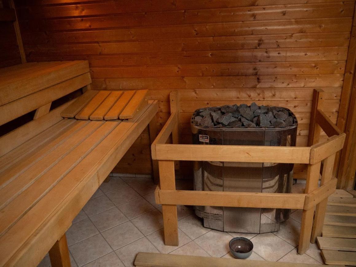 In Hostel Praga Zewnętrze zdjęcie
