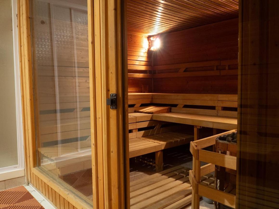 In Hostel Praga Zewnętrze zdjęcie